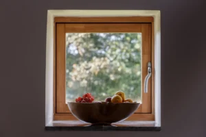 breaday window